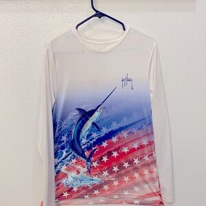 This is a a nice outdoors shirts for men